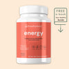 NatuFormula™ Energy - Boost Energy & Focus | 100% Organic Supplement